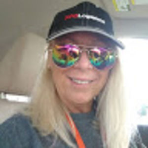 Meet your Posher, Deborah